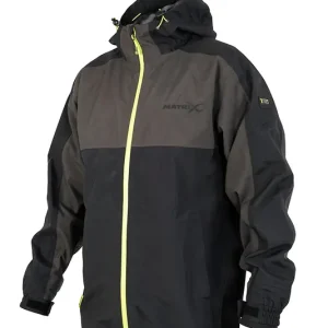 Nieuw Matrix Tri-Layer Jacket 25K Pro