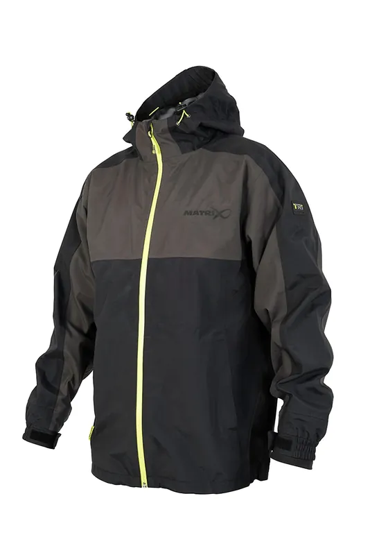 Nieuw Matrix Tri-Layer Jacket 25K Pro