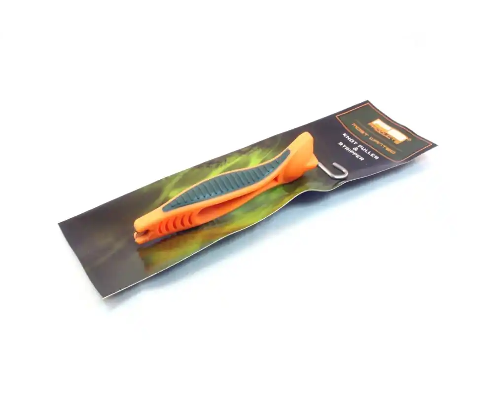 Superprijs PB Products Knot Puller & Stripper