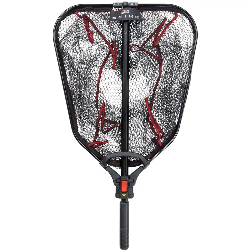 Abu Garcia Spike Net Foldable Koop Vandaag