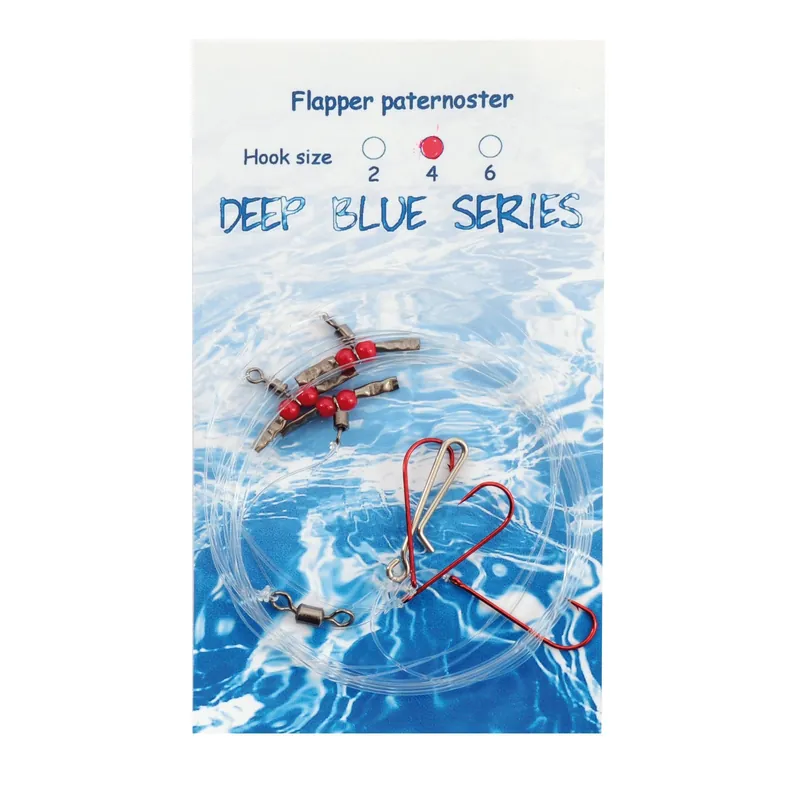 Actieprijs Albatros DB Flapper Rig
