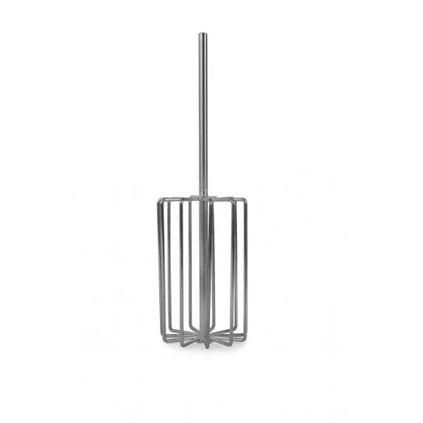 Snelle Levering Preston Stainless Steel Whisk