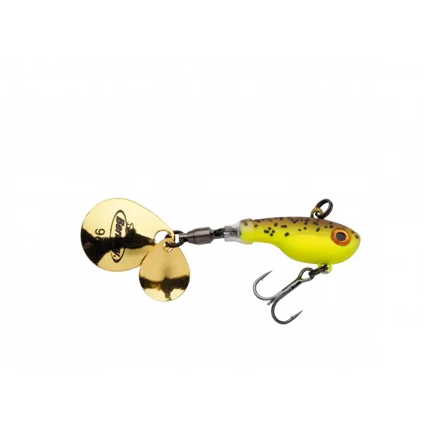 Berkley Pulse Spintail 9gr. Lage Prijs