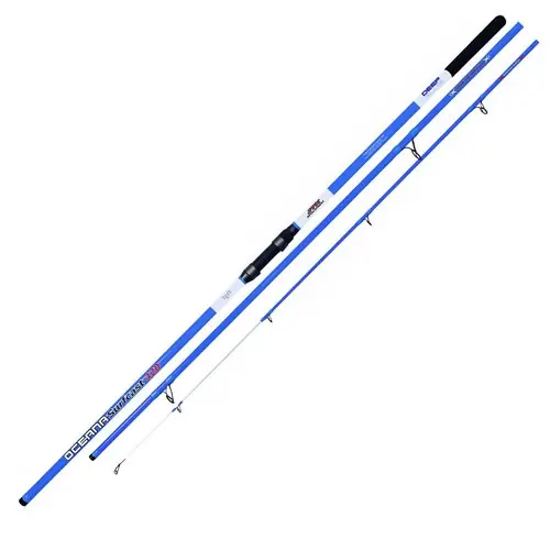 Seizoensaanbieding Albatros Oceana Surfcast 4.20m