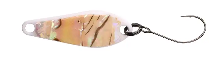 SPRO Trout Master ATS Spoon 2.5gr. Alleen Vandaag