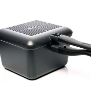 Rechtstreeks Van De Fabrikant RidgeMonkey Connect Multi Purpose Pan & Griddle