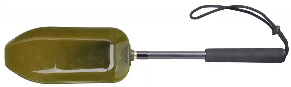 Strategy Bait Spoon Wide Solid Goedkoop