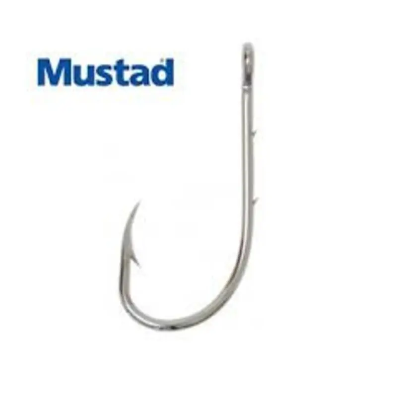 Mustad 92247-NI Beak Baitholder Haak Actieprijs