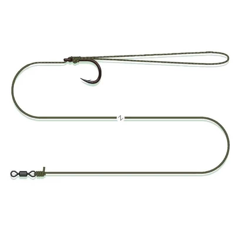 MadCat Coated Pellet Rig Exclusieve Aanbieding