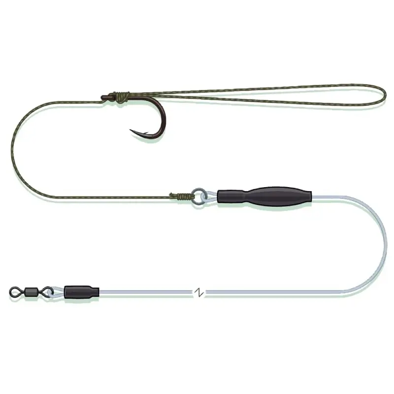Weekendaanbieding MadCat Pop-Up Pellet Rig