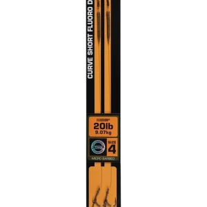 Uitverkoop Fox Edges Curve Short Fluoro D-Rigs Illusion