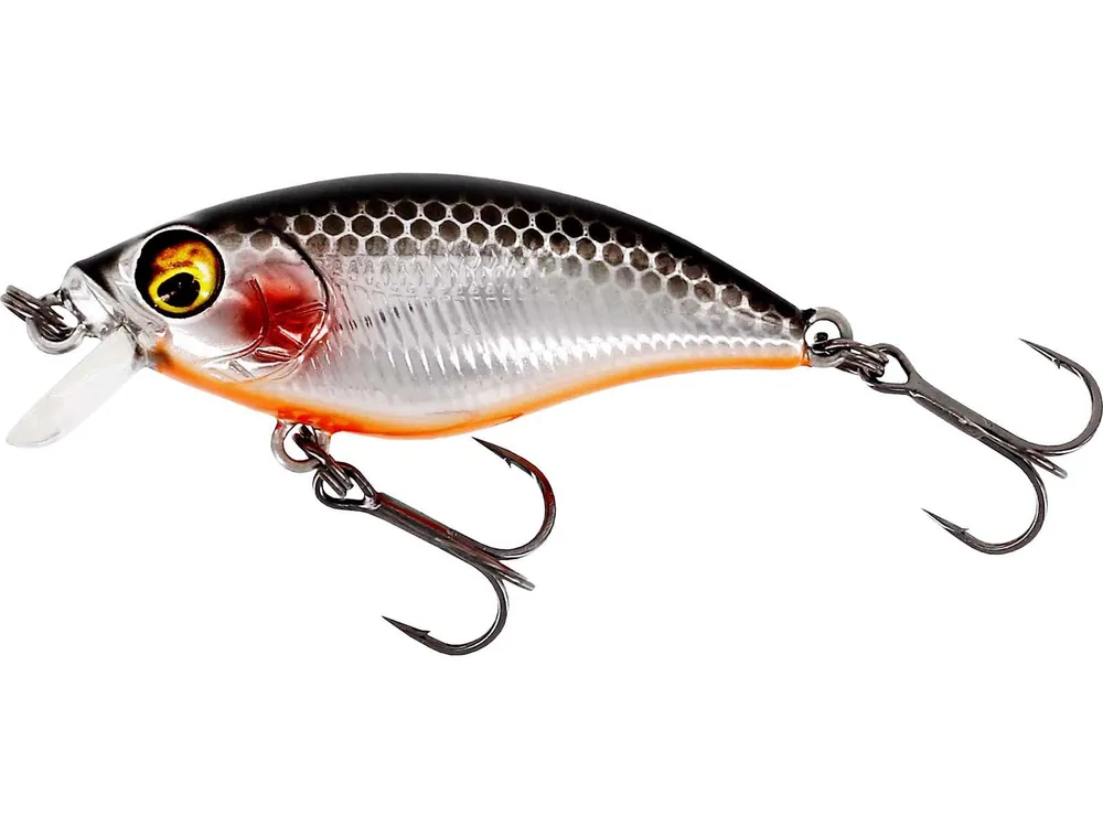 Westin Buzzbite SR Crankbait 5cm Alleen Vandaag
