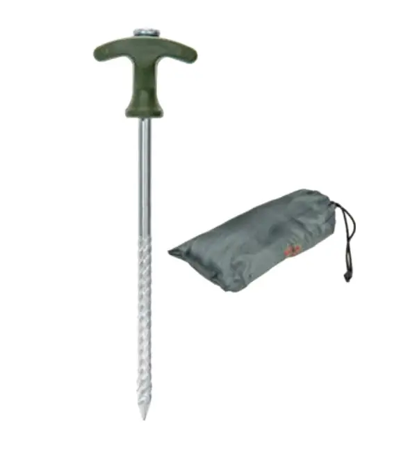 Uitverkoop Carp Zoom Bivvy Haring Set (25cm 10st)