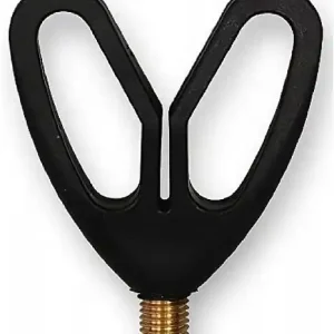 Dagaanbieding Carp Zoom V-Head Rod Rest