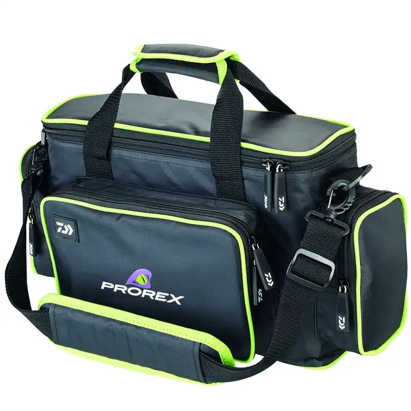 Daiwa Prorex Tackle Box Bag Medium Goedkoop
