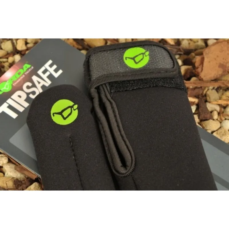 Korda Tip Safe Beperkt Aanbod