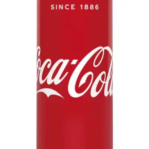 Merkproduct Vismania Coca Cola (33CL)