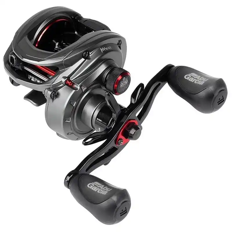 Abu Garcia MAX4-LP-41 LH Laatste Kans