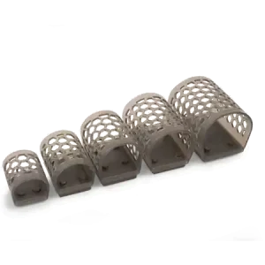 Preston Hexmesh Plastic Cage Feeder Bestseller