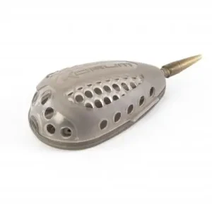 Korum Grub Feeder Nieuw