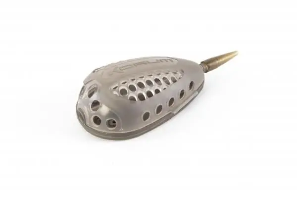 Korum Grub Feeder Nieuw