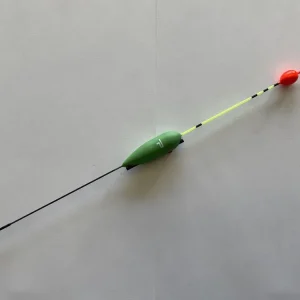 Koop Online Predox Zander Float Inline 4gr