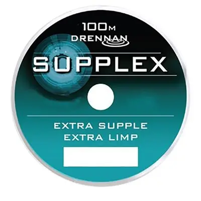 Drennan Supplex Nylon Lijn Actieprijs