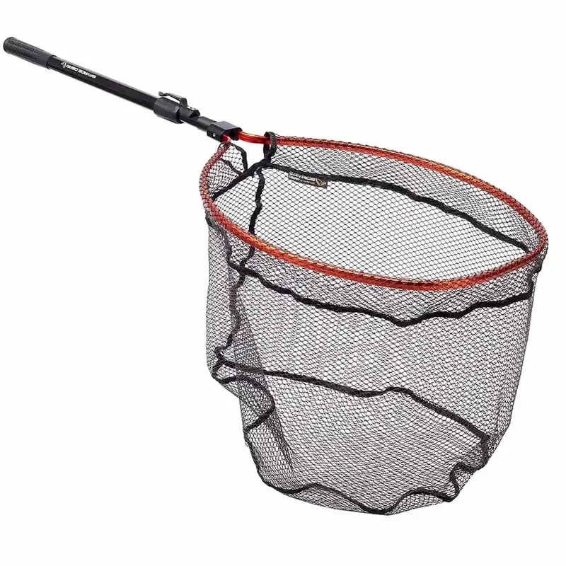 Finale Uitverkoop Savage Gear Easy Fold Net Small