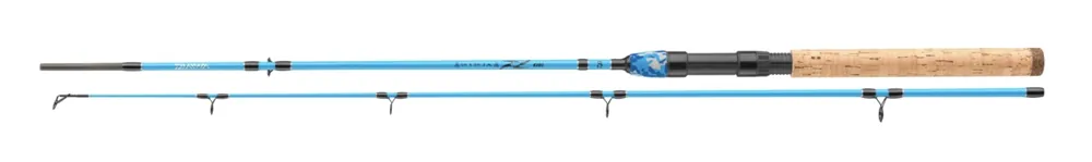 Daiwa Daiwa Ninja X Spin Kinder Hengel Model 2024 Must-Have