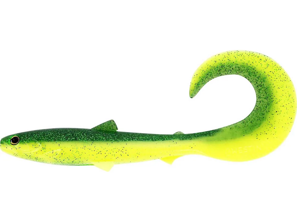 Westin Bullteez Curltail 14cm/15gr Goedkoop