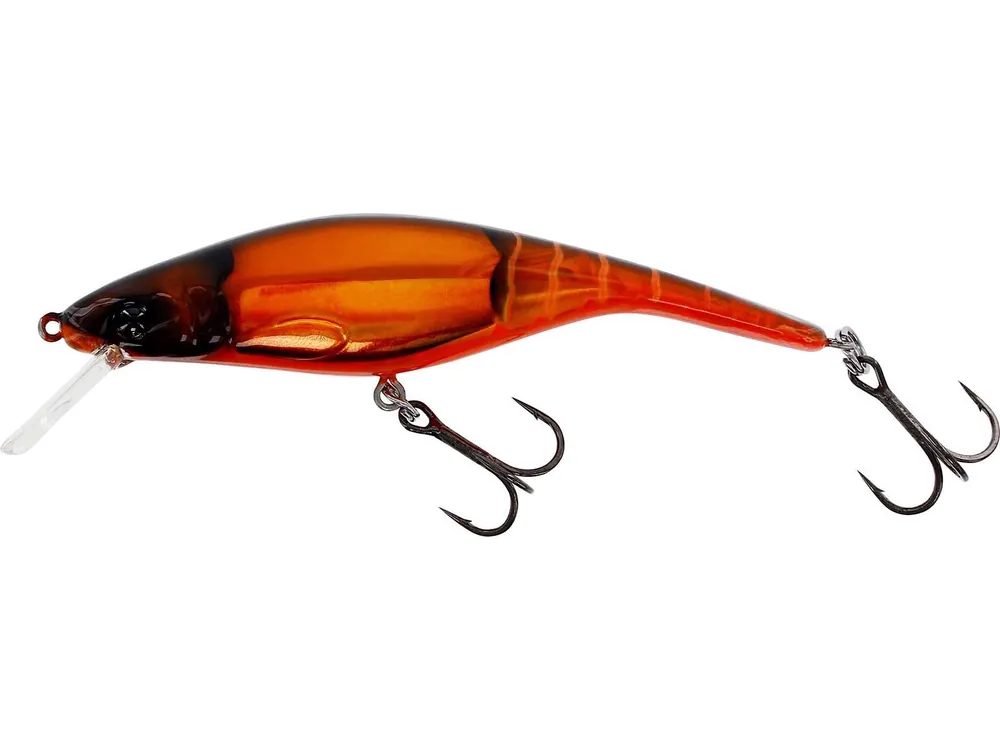 Westin P10SR Crankbait 10cm/16gr Floating Populair