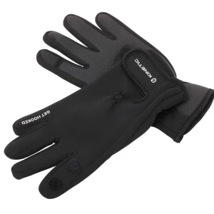Kinetic Neoprene Glove Black Gratis Retour