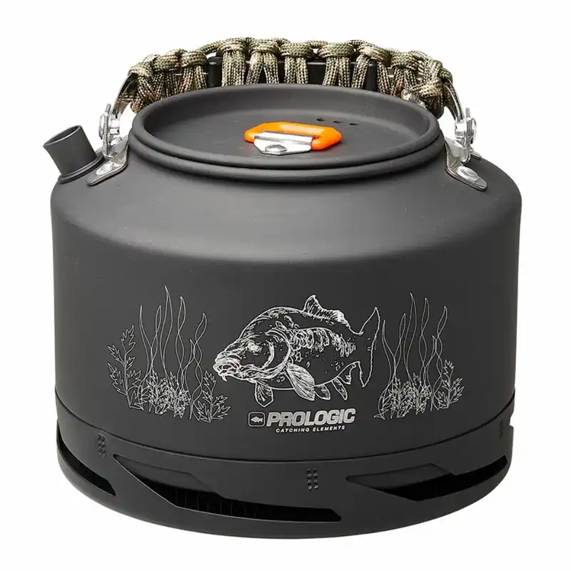 Prologic Blackfire Cup Kettle Gereduceerde Prijs