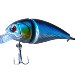 Albatros Catch 21 Headshaker 8.5cm/14.5gr Bestel Nu