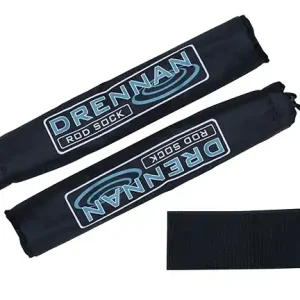 Drennan Rod Sock & Strap Set Voordeelprijs
