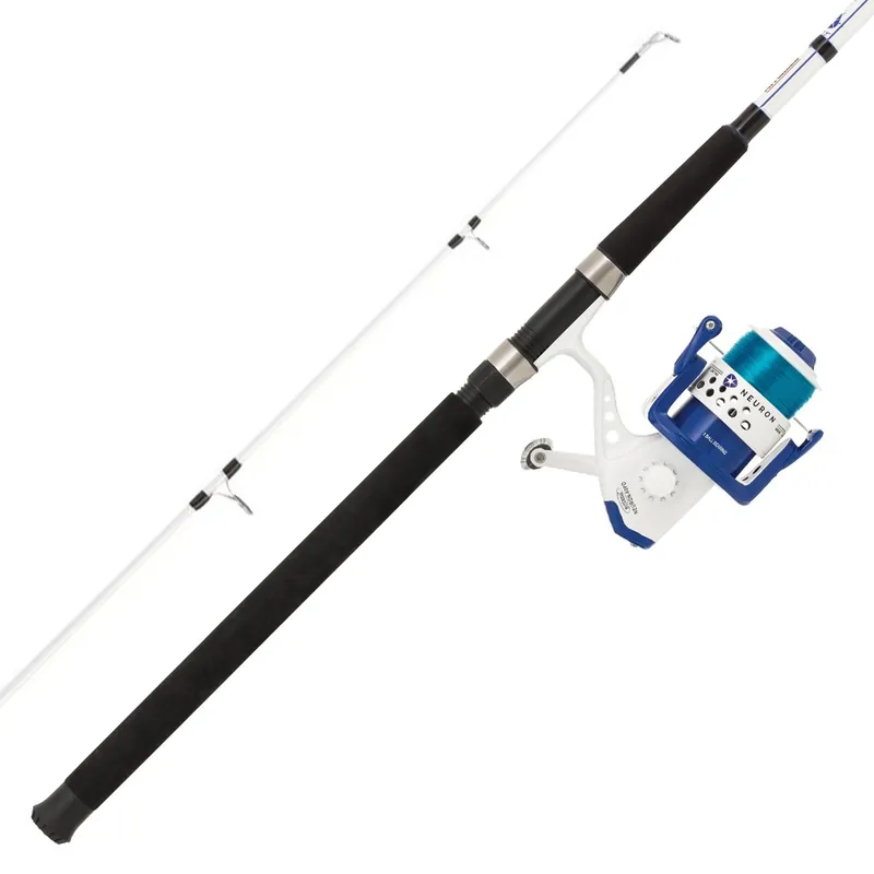 Aanbieding Mitchell Neuron Boot Set