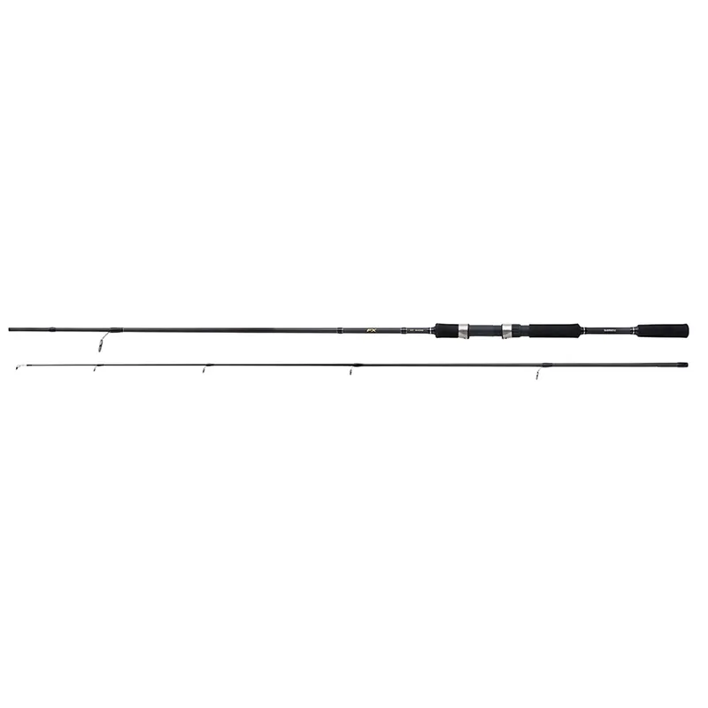 Actieprijs Shimano FX XT Spinhengel 210cm MH 14-40gr