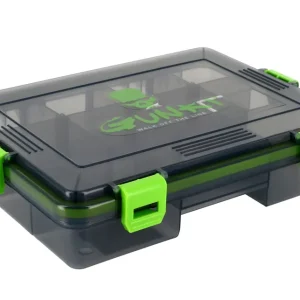 Superprijs GUNKI Waterproof Kunstaasdoos