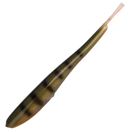 Merkproduct Savage Gear Monster Slug UV 25cm/50gr/2st