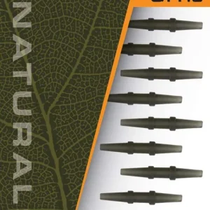 Weekendaanbieding Fox Edges Natrurals Leader Beads