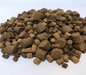 Express Levering Skretting Coarse Fish F1 Pellets