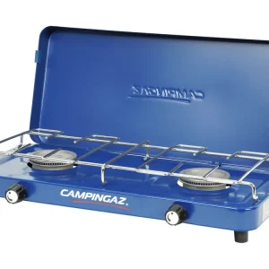 Campingaz Base Camp Kooktoestel Met Deksel Bestseller