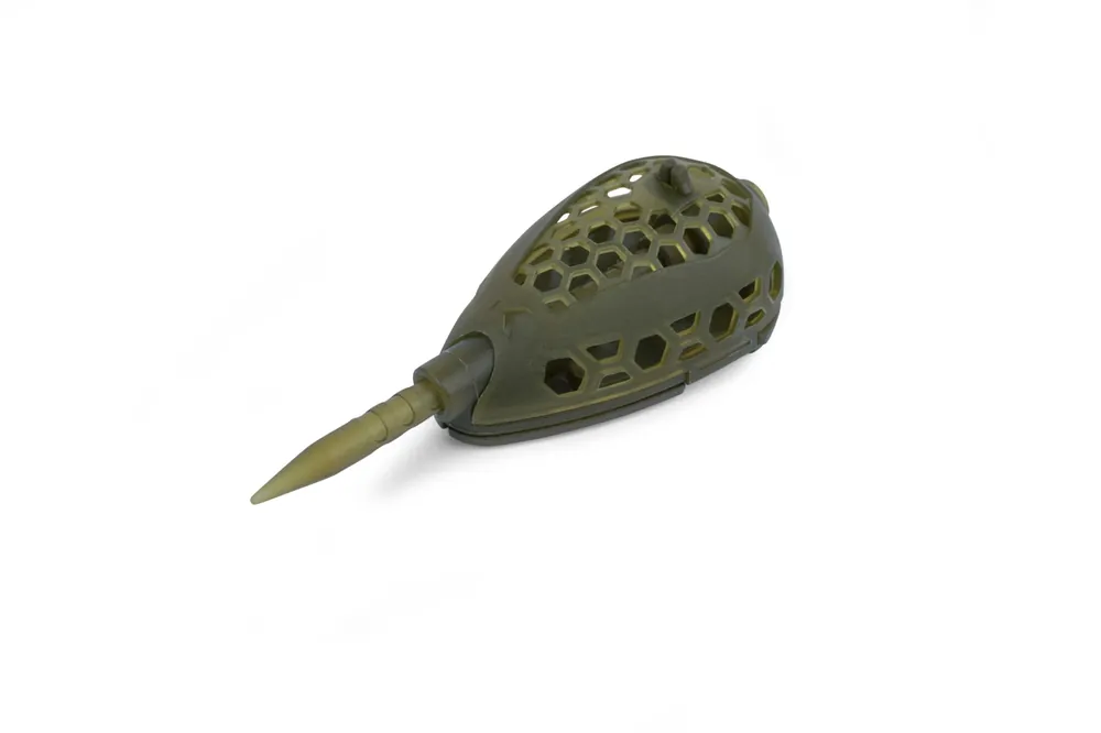 Goedkoop Korum Camo Grub