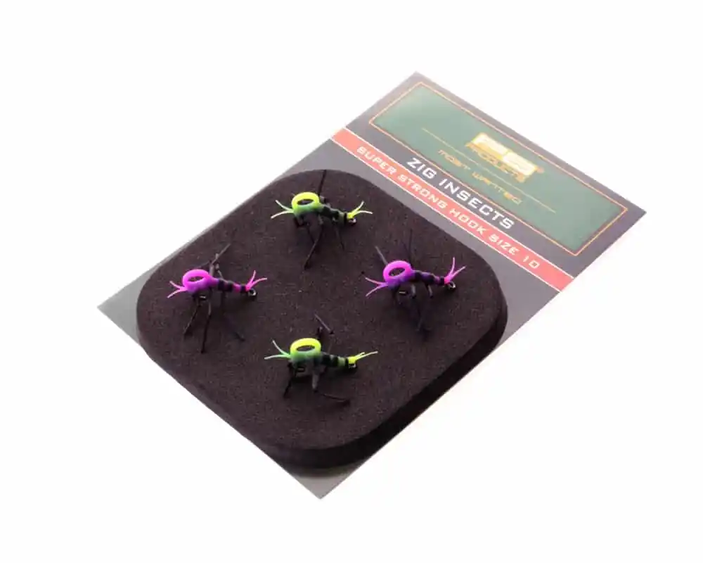 Koop Vandaag PB Products Zig Insects