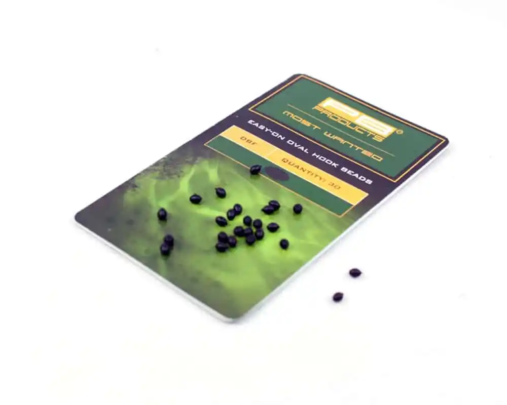 Laatste Kans PB Products Easy On Oval Hook Beads