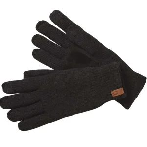 Kinetic Wool Glove Black Bestseller