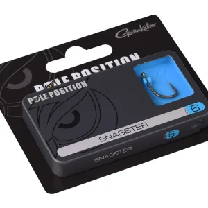 Pole Position Snagster Hooks Finale Uitverkoop