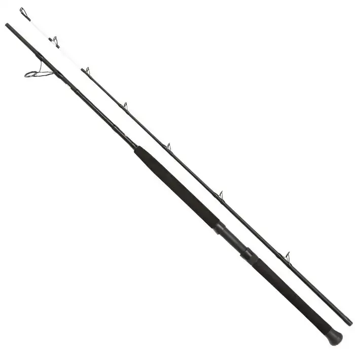 Finale Uitverkoop Penn Wrath II Boat 702 (12-20lb)
