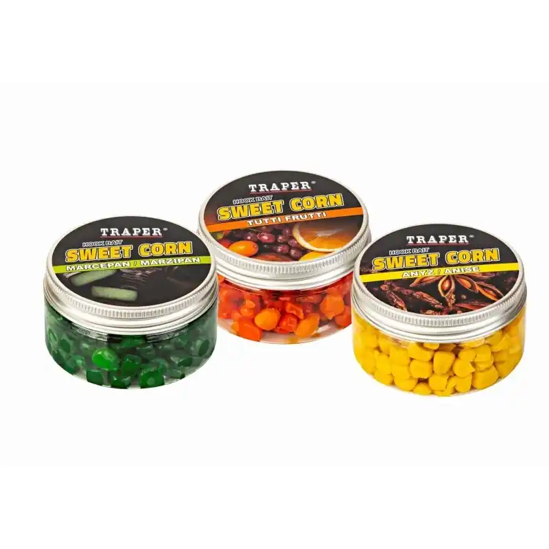 Traper Sweet Corn Superprijs