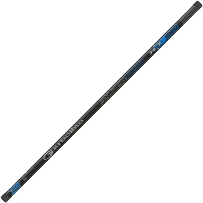 Garbolino Pack Silverfish 31 (10mtr Nr. 1) Exclusieve Aanbieding
